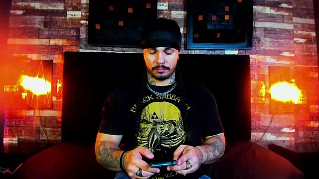 Snapshot of Van_Velckan chatting on 03-03-25, 05:42 Van Velckan online show from 03-03-25, 05:42