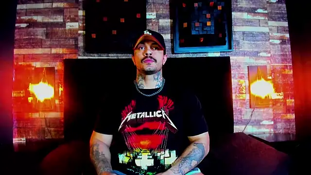 Snapshot of Van_Velckan chatting on 03-09-25, 05:11 Van Velckan online show from 03-09-25, 05:11