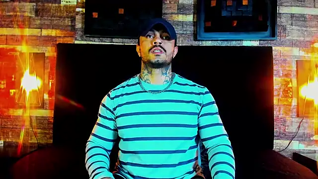 Snapshot of Van_Velckan chatting on 03-16-25, 04:09 Van Velckan online show from 03-16-25, 04:09