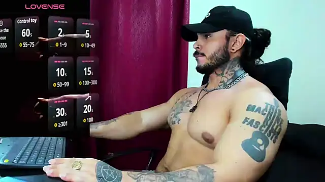 Snapshot of Van_Velckan chatting on 09-26-25, 04:27 Van Velckan online show from 09-26-25, 04:27