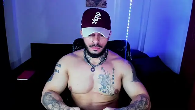 Snapshot of Van_Velckan chatting on 10-26-25, 09:10 Van Velckan online show from 10-26-25, 09:10