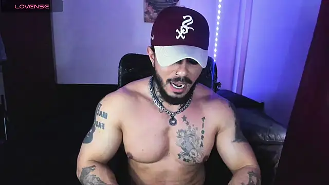 Snapshot of Van_Velckan chatting on 10-28-25, 08:22 Van Velckan online show from 10-28-25, 08:22