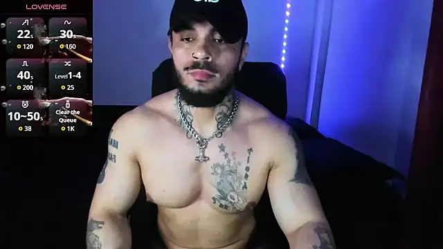 Snapshot of Van_Velckan chatting on 11-08-25, 11:58 Van Velckan online show from 11-08-25, 11:58