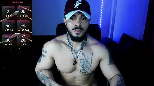 Snapshot of Van_Velckan chatting on 11-22-25, 02:43 Van Velckan online show from 11-22-25, 02:43