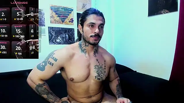 Snapshot of Van_Velckan chatting on 12-19-25, 04:19 Van Velckan online show from 12-19-25, 04:19