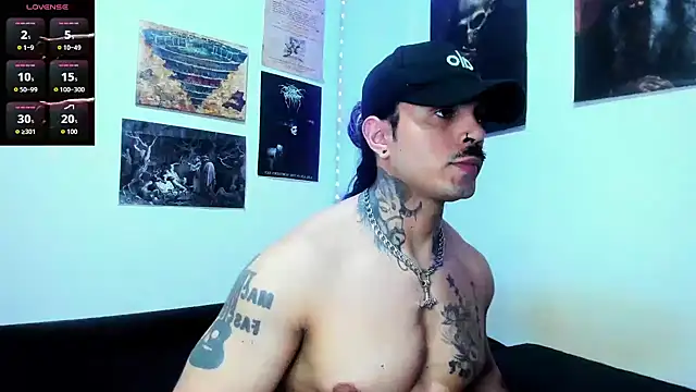 Snapshot of Van_Velckan chatting on 02-28-26, 03:29 Van Velckan online show from 02-28-26, 03:29