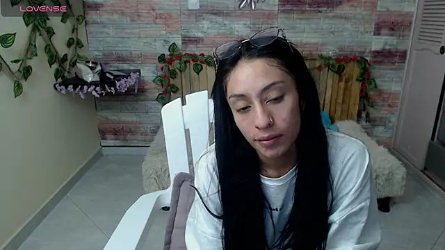 Lucy joi online show from 01-03-25, 07:27