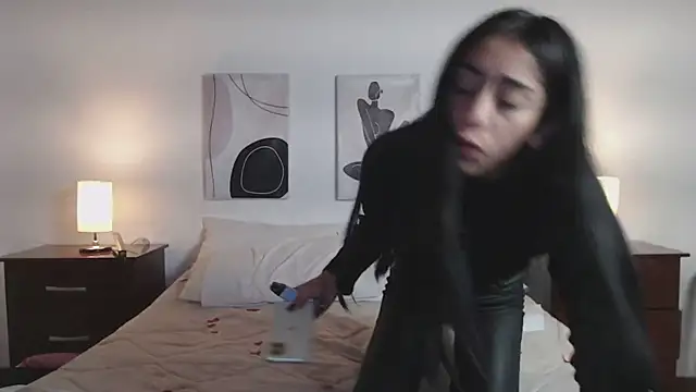 Lucy joi online show from 02-13-25, 08:24