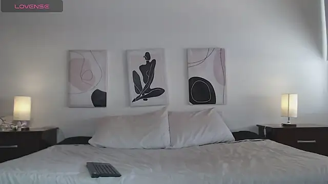 Lucy joi online show from 03-15-25, 09:05