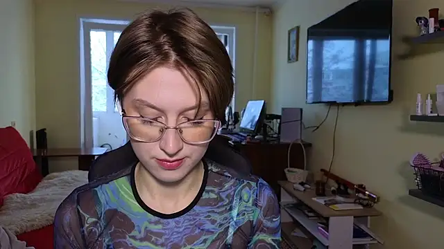 Snapshot of MalvinaBlum chatting on 11-12-25, 03:07 MalvinaBlum online show from 11-12-25, 03:07