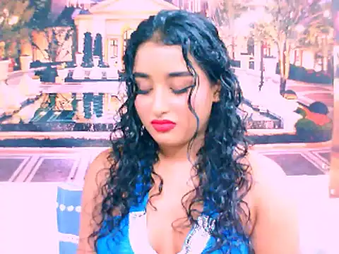 IndianAngel4u online show from 02-13-25, 03:24