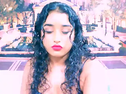 IndianAngel4u online show from 02-14-25, 04:31