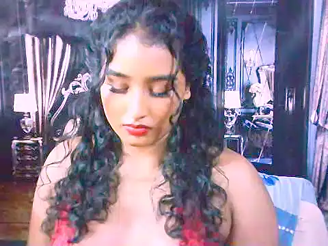 IndianAngel4u online show from 03-12-25, 02:20