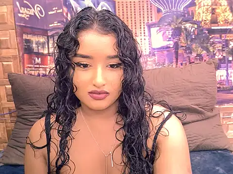 IndianAngel4u online show from 07-13-26, 06:11