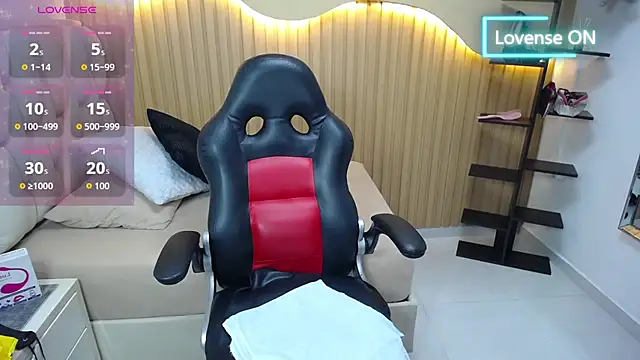 nailah love1 online show from 07-23-26, 12:25