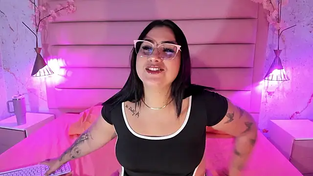 sabrinamilani online show from 01-19-26, 03:21