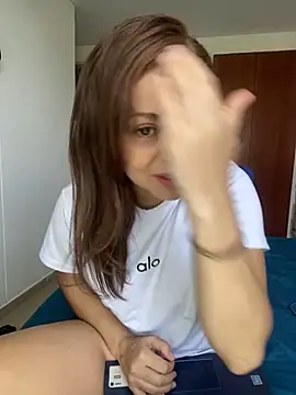 Anto Naranjo online show from 02-12-25, 01:06