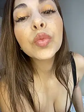 Anto Naranjo online show from 03-26-26, 02:33