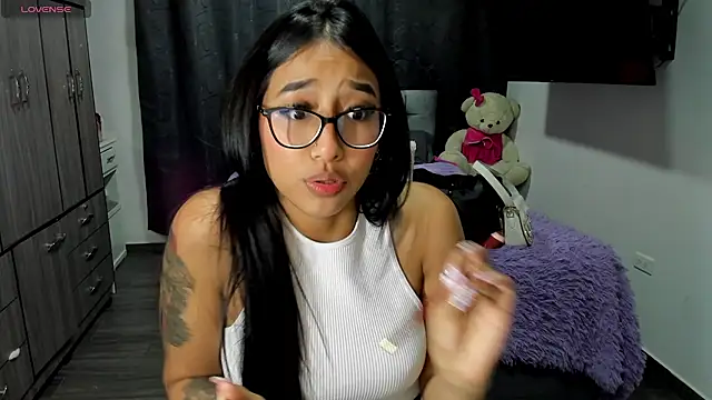 isa bellaa0 online show from 01-12-25, 08:04