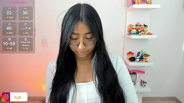 isa bellaa0 online show from 09-11-25, 04:51