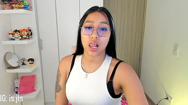 isa bellaa0 online show from 10-04-25, 12:41