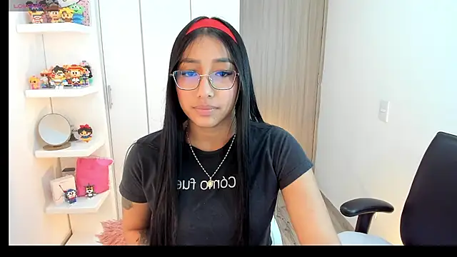 isa bellaa0 online show from 10-15-25, 04:01