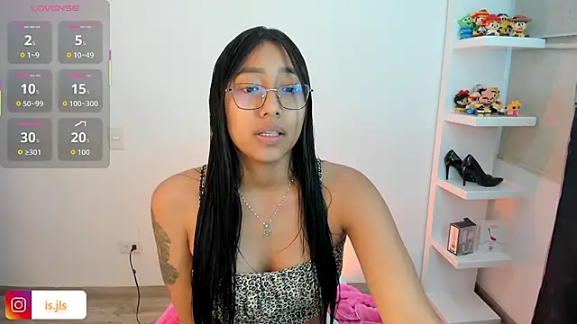 isa bellaa0 online show from 11-11-25, 11:10