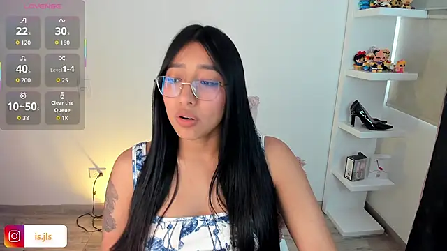 isa bellaa0 online show from 12-02-25, 01:05