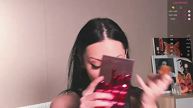 mistresslecter online show from 12-23-24, 10:33