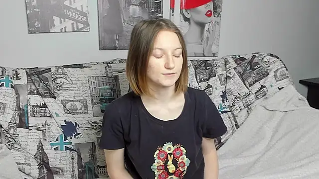 Fiery mary online show from 02-13-25, 08:38