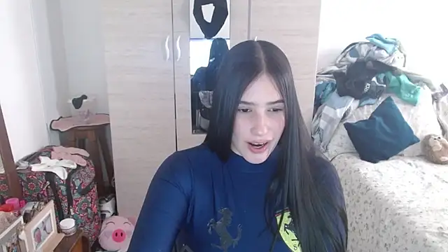 Naomi D online show from 05-01-26, 09:41