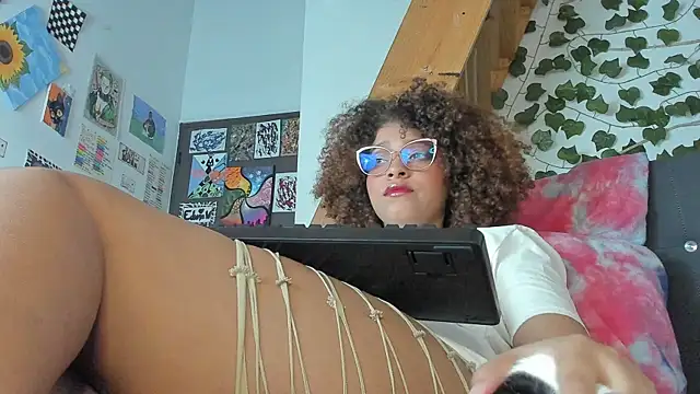 Ada gales  online show from 12-06-24, 02:46