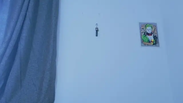 Ada gales  online show from 03-01-26, 08:44