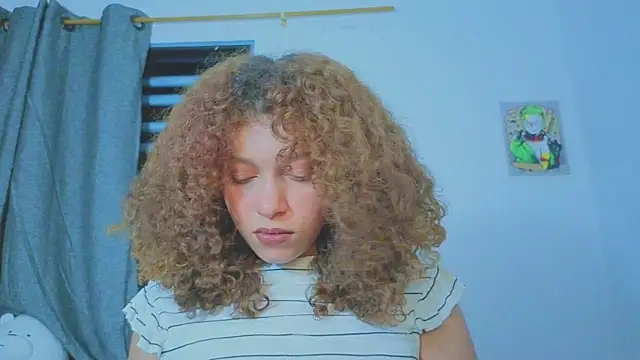 Ada gales  online show from 03-12-26, 04:29