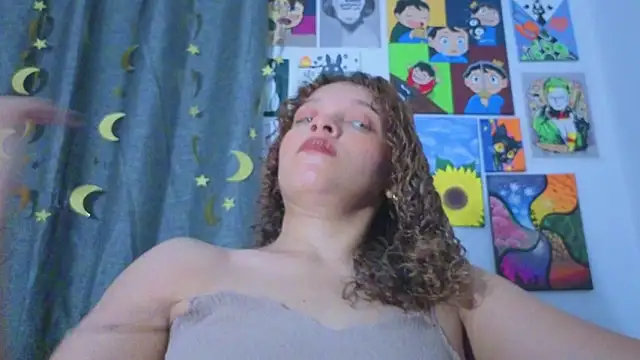 Ada gales  online show from 05-05-26, 04:31