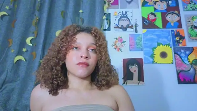 Ada gales  online show from 05-06-26, 03:02