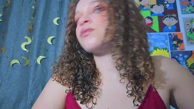 Ada gales  online show from 05-15-26, 04:08