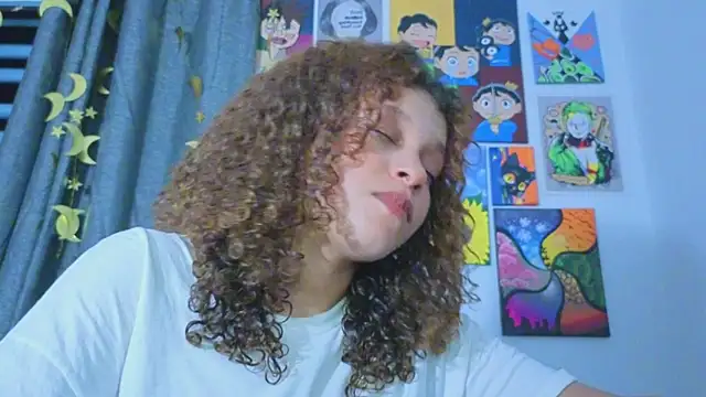 Ada gales  online show from 05-19-26, 02:40