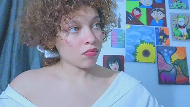 Ada gales  online show from 06-05-26, 02:51