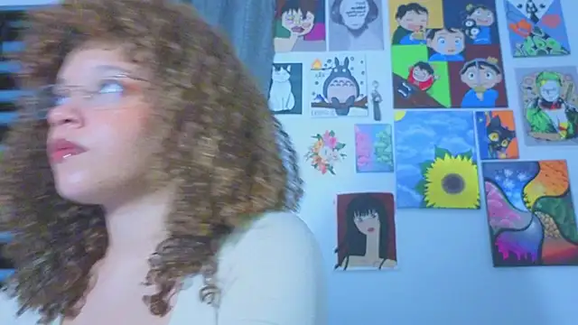 Ada gales  online show from 06-15-26, 03:20