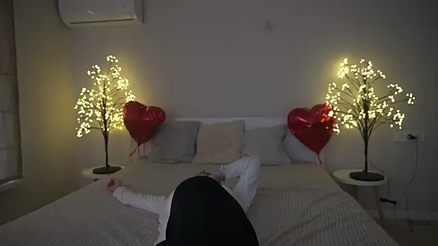 IceDanielles online show from 03-15-25, 12:34