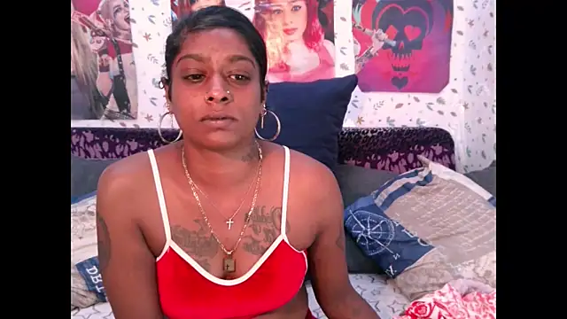 Harl3ysugar4u online show from 01-16-26, 07:23