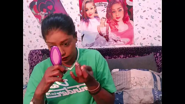 Harl3ysugar4u online show from 02-05-26, 05:23