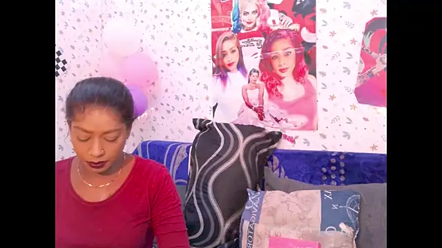 Harl3ysugar4u online show from 03-09-26, 05:00