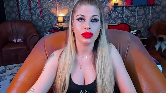 ammyloca123 online show from 11-05-25, 06:35