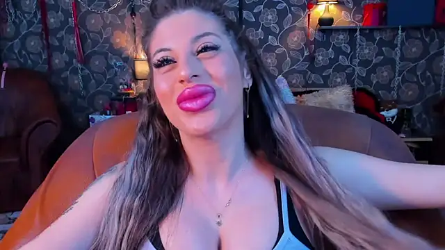 ammyloca123 online show from 01-18-26, 04:38