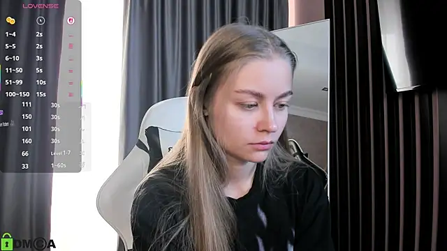 Polumna cute online show from 12-03-25, 09:40