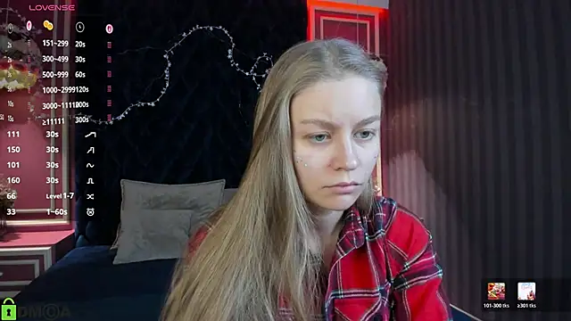 Polumna cute online show from 01-09-26, 01:36