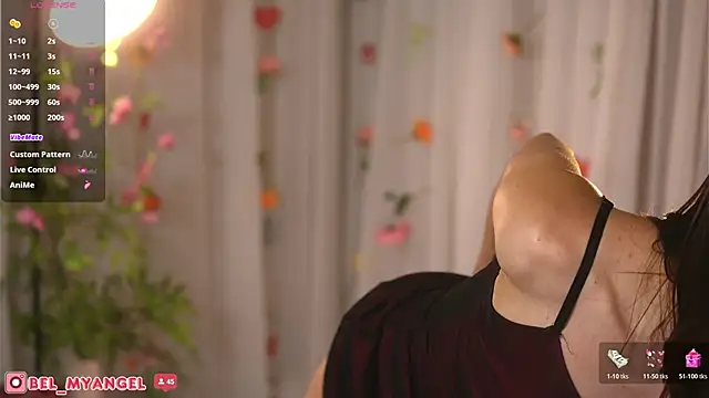 Bella-Franco online show from 02-14-26, 09:00