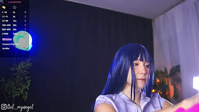 Bella-Franco online show from 07-06-26, 03:25